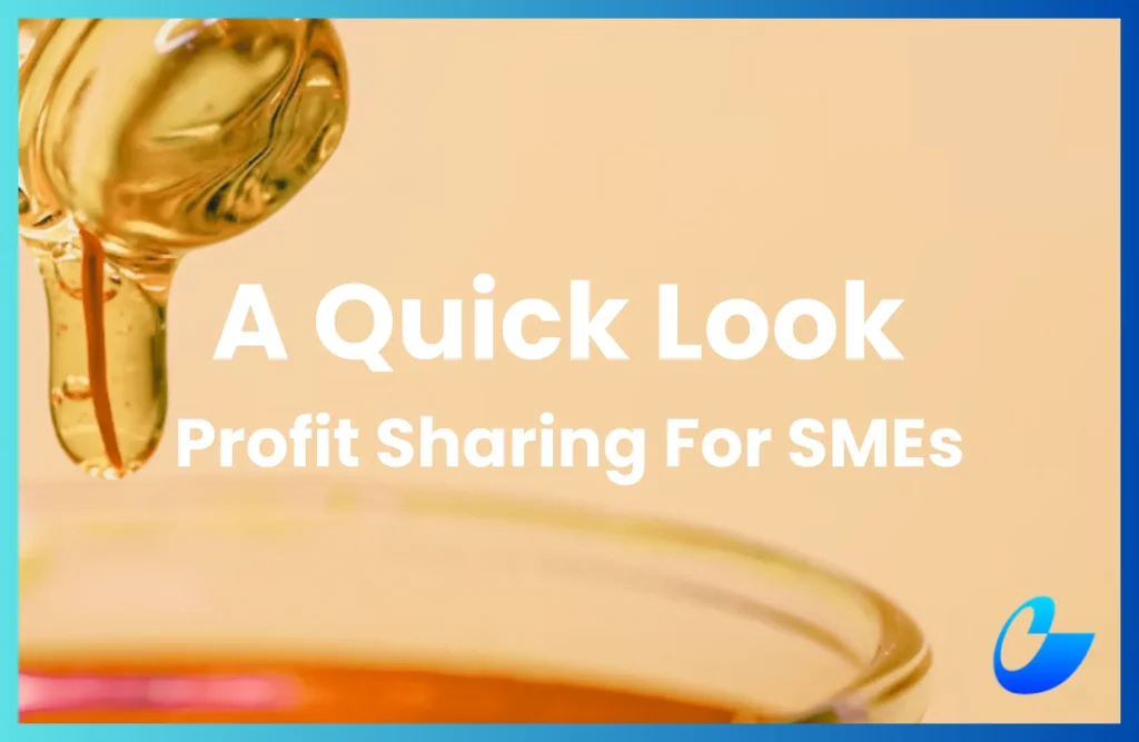 5 Profit-Sharing Strategies For Malaysian SMEs