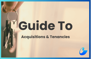 A Buyer's Guide To Tenancy Agreements In Business Acquisitions