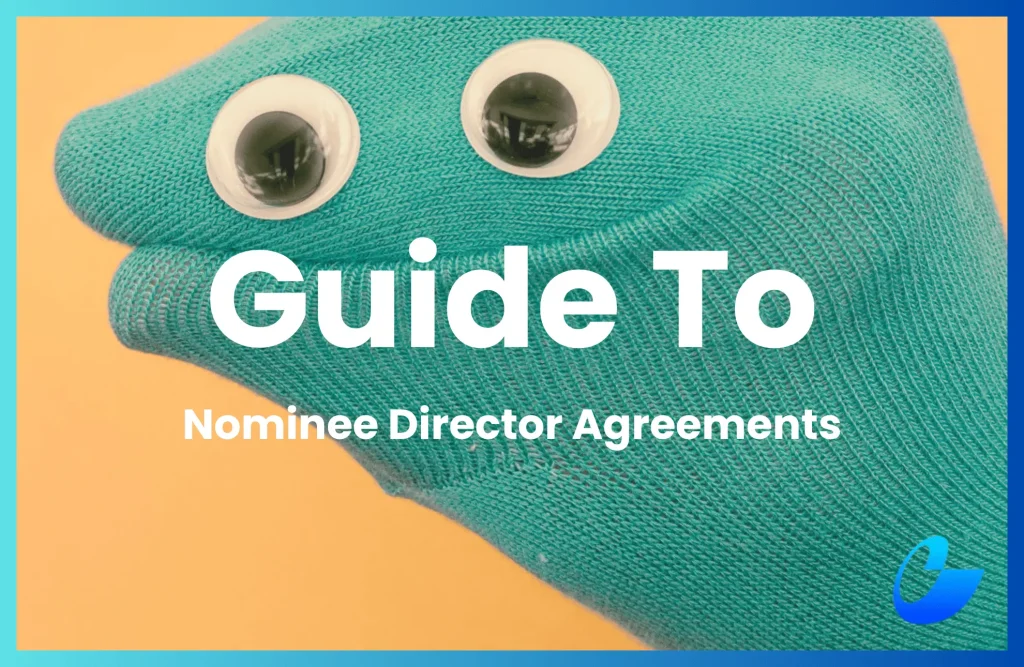 A Full Guide To Nominee Director Agreements in Malaysia