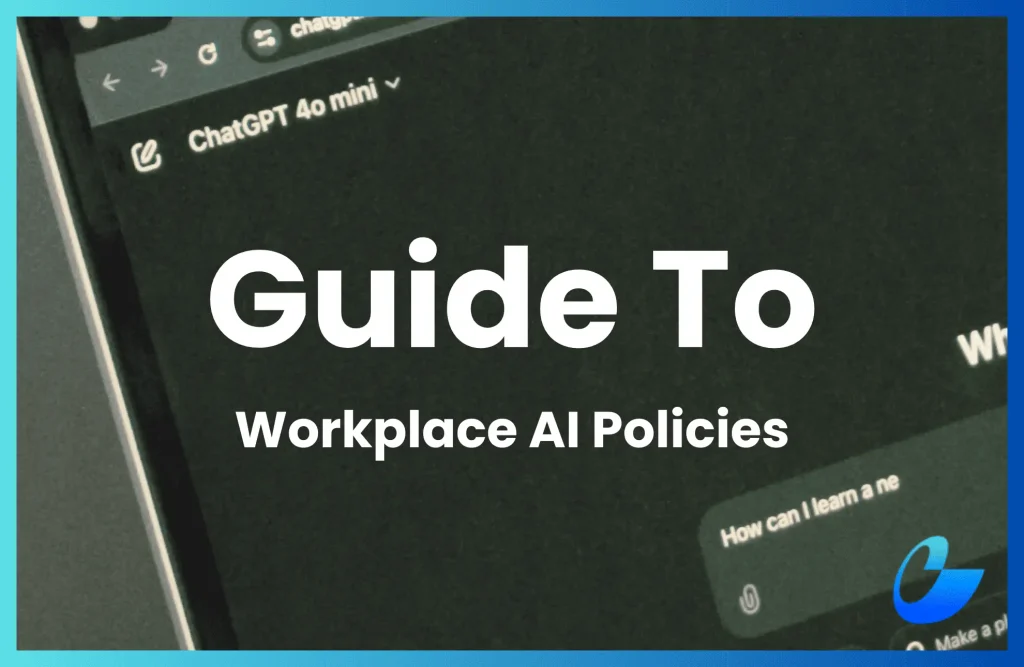 A Guide To AI Usage Policies For Malaysian Businesses
