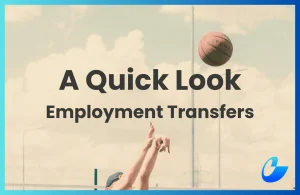 A Guide To Employment Transfers In Business Asset Sales