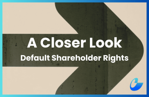 A Guide To Sdn Bhd Shareholder Rights Under the Companies Act 2016