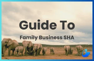 Guide To Shareholders’ Agreements For Family Businesses