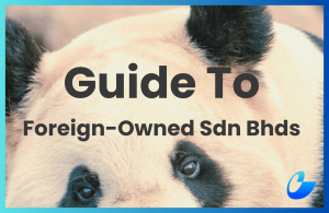 A Legal Guide To Company Registration In Malaysia For Foreigners
