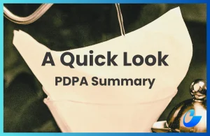 A PDPA 2010 Summary For Malaysian SMEs