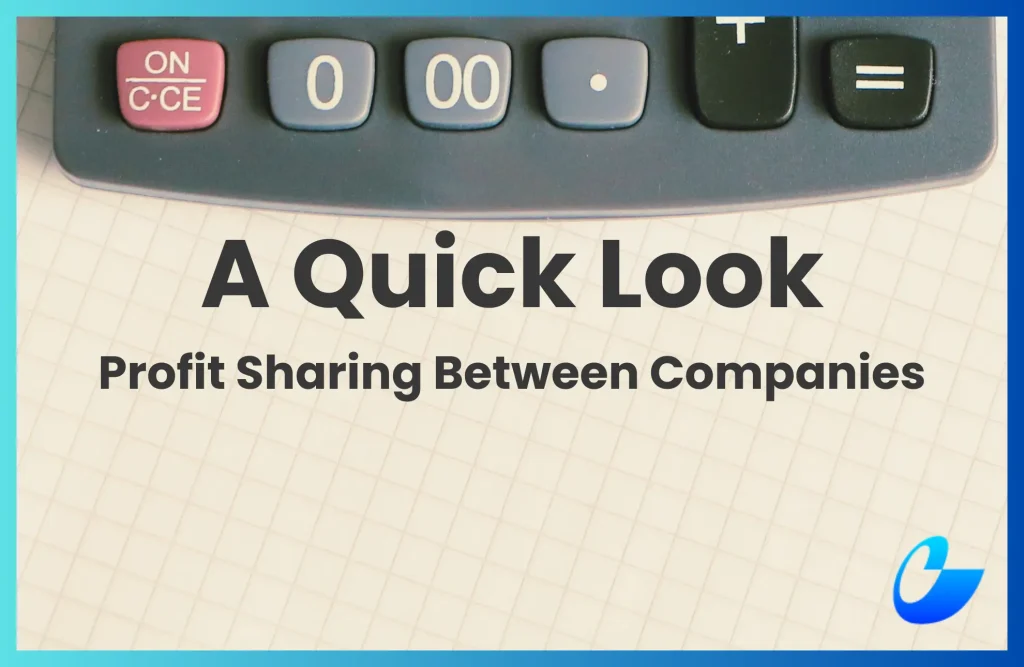 An Overview Of Revenue-Sharing Agreements Between Companies In Malaysia