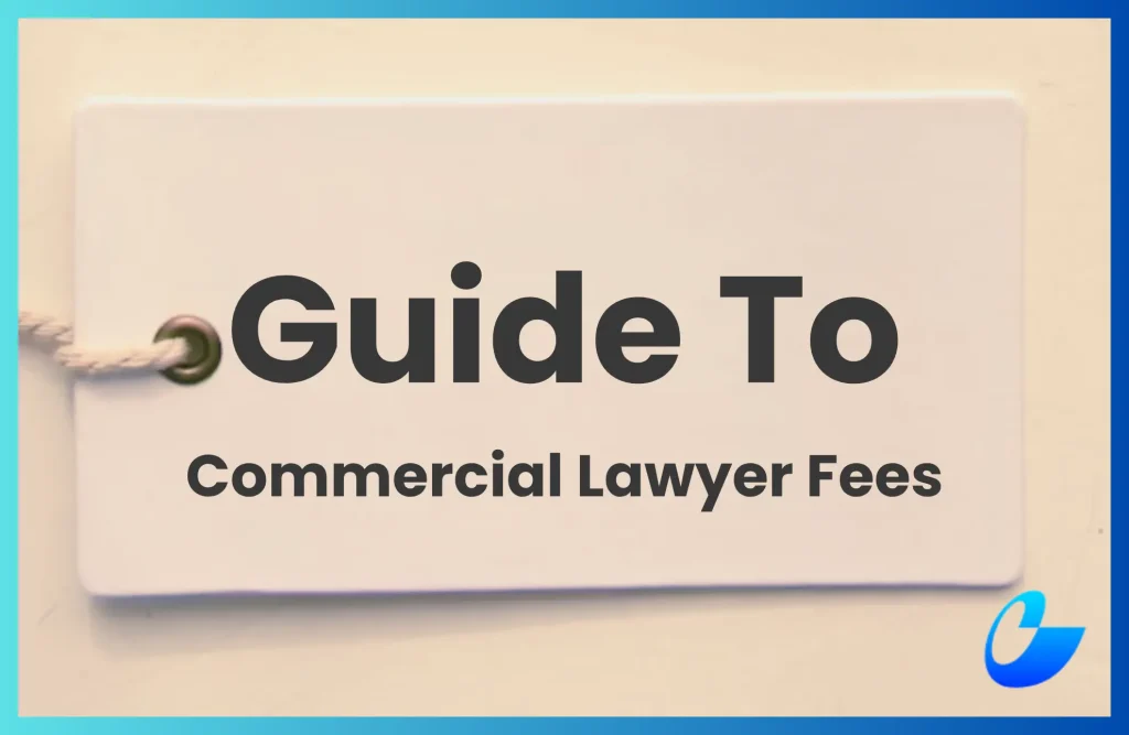 Corporate And Commercial Lawyer Fees In Malaysia A Guide For Business Owners
