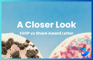 ESOP vs Share Award Letter A Definitive Guide
