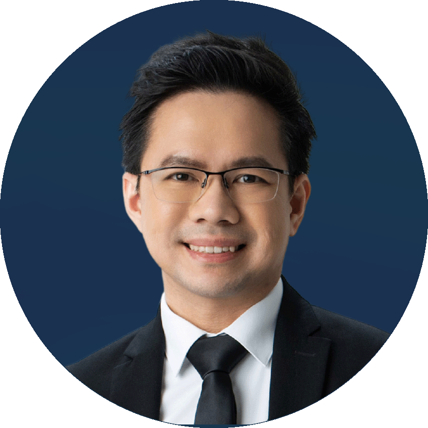 Our People - Edwin Lee & Partners