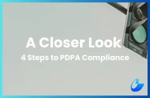 How ELP Delivers Full PDPA Compliance To Your Business In 90-120 Days