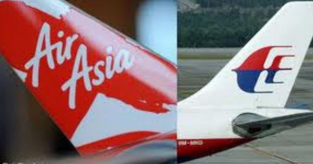MAS-AirAsia Collaboration: Does It Breach The Competition Act 2010?
