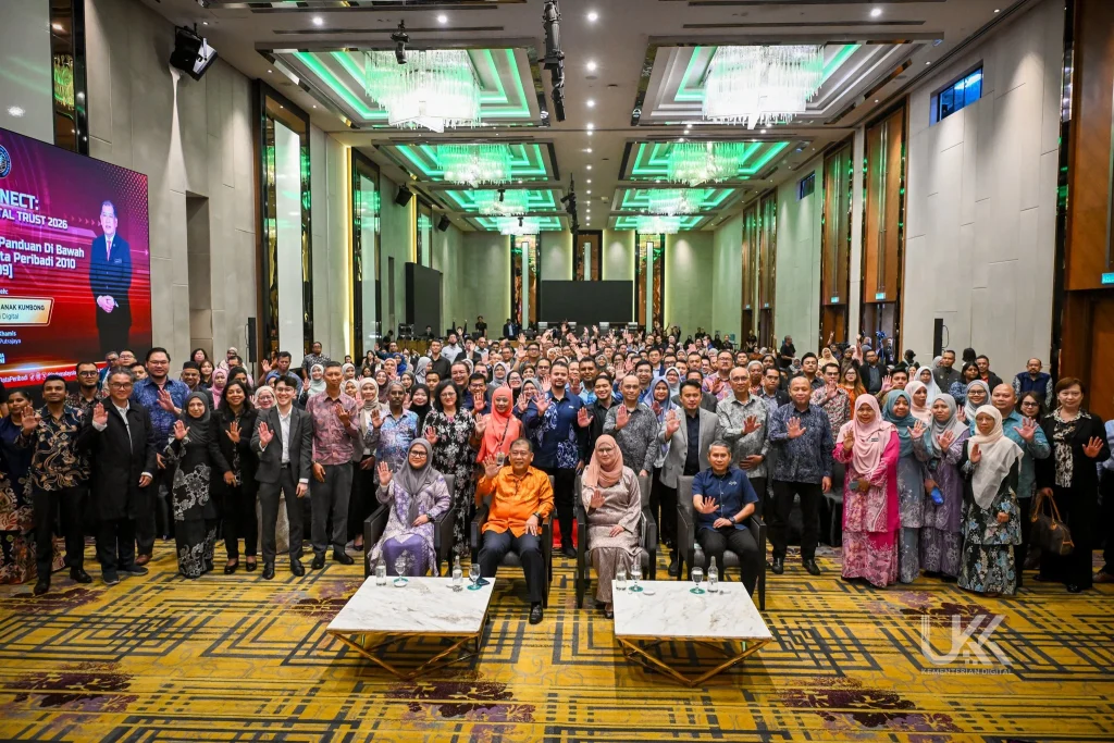 PDPA connect crowd