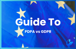PDPA vs GDPR For Malaysian Businesses A 2026 Guide