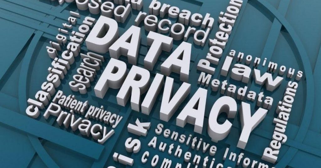 Protecting Personal Data In Malaysia