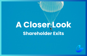 Shareholder Exits Under The Companies Act 2016