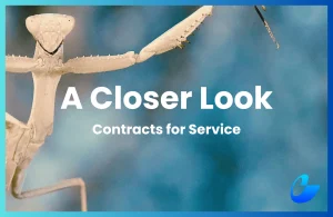 The Employer's Guide To Contracts For Service In Malaysia