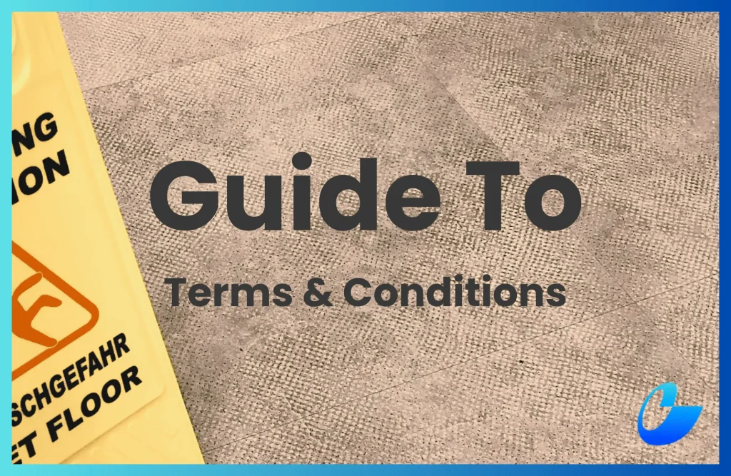 The Malaysian Business' Guide To Terms & Conditions