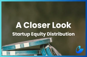 The Malaysian Founder’s Guide To Startup Equity Distribution