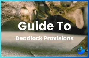 The Shareholders' Guide To Deadlock Provisions