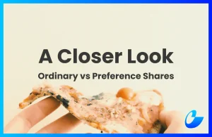The Shareholder’s Guide To Ordinary VS Preference Shares