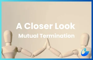 The employer's guide to mutual termination of employment in malaysia
