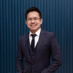Picture of Edwin Lee