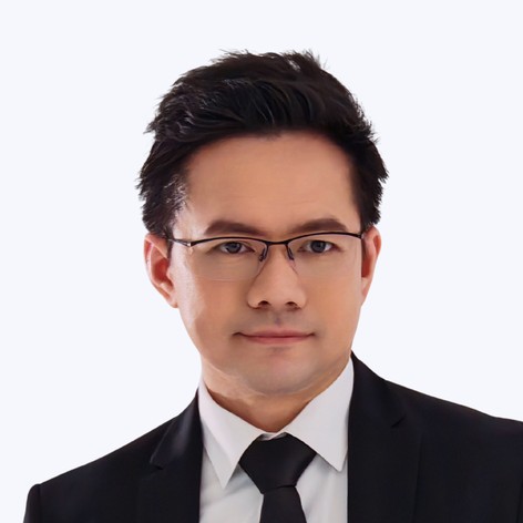 Edwin Lee, Founder and Managing Partner of Edwin Lee & Partners