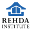REHDA Institute logo
