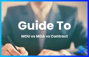 guide to mou vs moa vs contract in malaysia