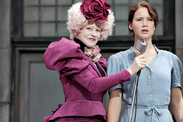 hunger games selection process as a humorous reference to selecting an employee for retrenchment in malaysia