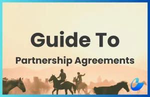 the ultijmate guide to Partnership Agreements In Malaysia  